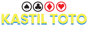 Logo KASTIL TOTO